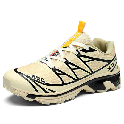 Men's And Women's Leisure Outdoor Tourism Hiking Shoes