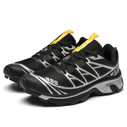 Men's And Women's Leisure Outdoor Tourism Hiking Shoes